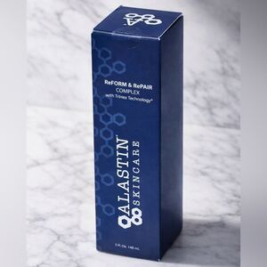 Alastin ReFORM & RePAIR Complex 5 oz TriHex Technology NEW Sealed